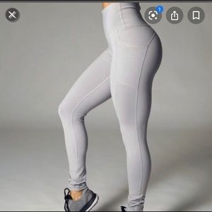 Buffbunny Luna Leggings
